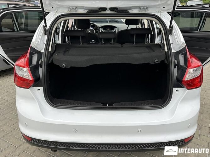 Ford Focus 47 ford Focus 2014