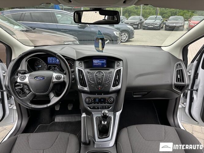 Ford Focus 35 ford Focus 2014