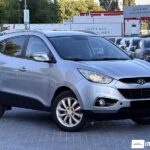 Hyundai ix35 2012