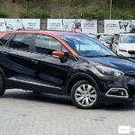Renault Captur 2013