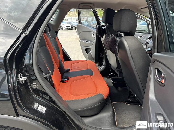Renault Captur 43 renault Captur 2013