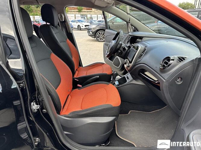 Renault Captur 44 renault Captur 2013