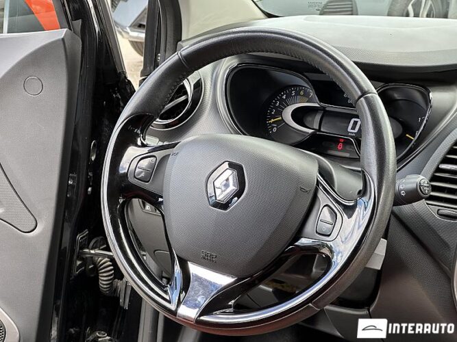 Renault Captur 37 renault Captur 2013