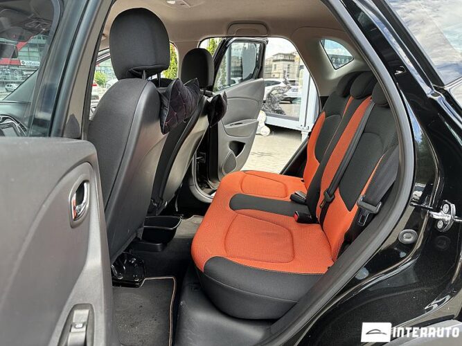 Renault Captur 42 renault Captur 2013