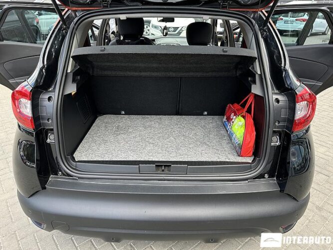 Renault Captur 49 renault Captur 2013