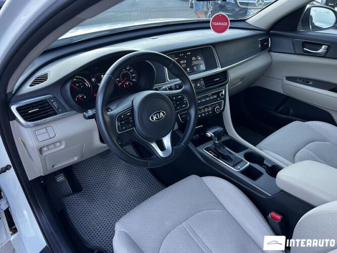 Kia Optima 34 kia Optima 2016