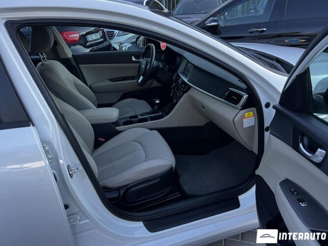 Kia Optima 36 kia Optima 2016