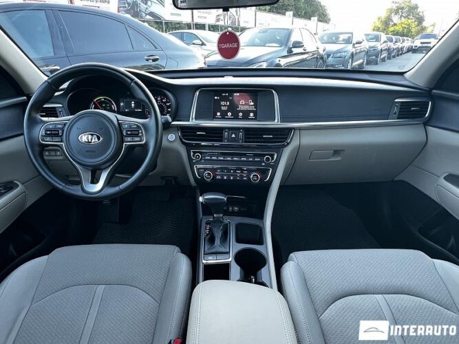 Kia Optima 39 kia Optima 2016