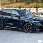BMW X5 5.0e 2023
