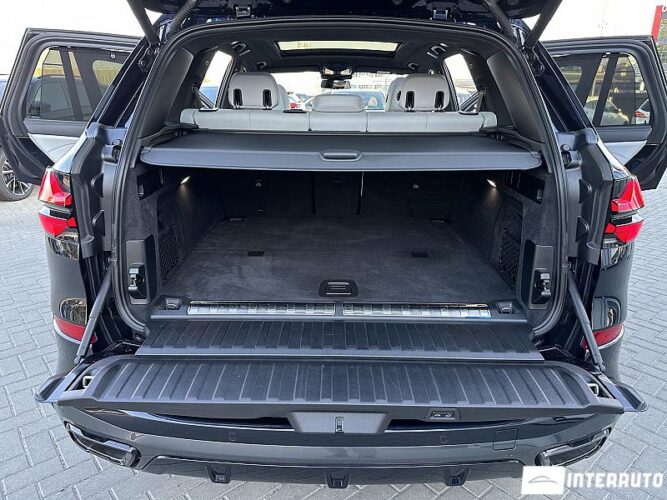 bmw X5 5.0e 2023