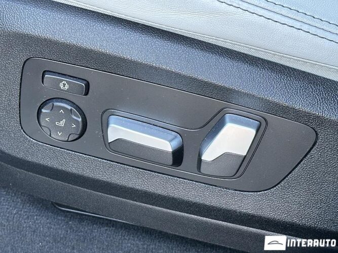 bmw X5 5.0e 2023