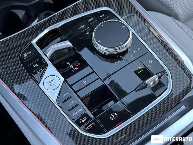 bmw X5 5.0e 2023