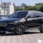 BMW X1 2.5e 2020