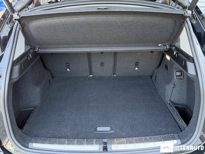bmw X1 2.5e 2020