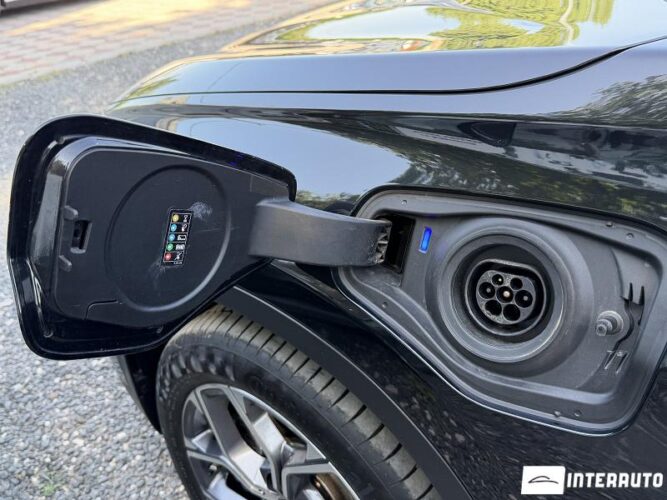 bmw X1 2.5e 2020
