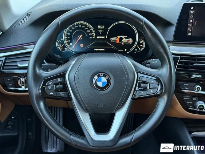 BMW 530e 43 bmw 530e 2017