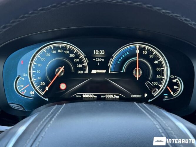 BMW 530e 45 bmw 530e 2017