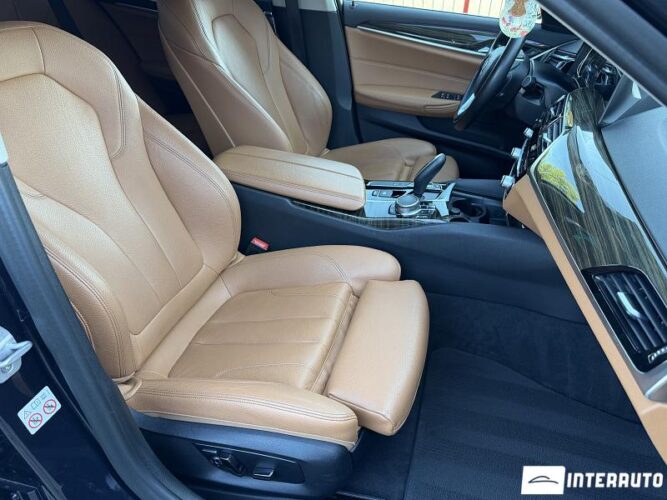 BMW 530e 49 bmw 530e 2017