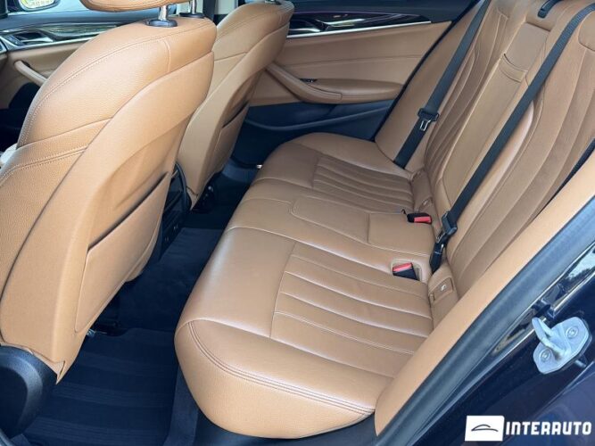 BMW 530e 50 bmw 530e 2017
