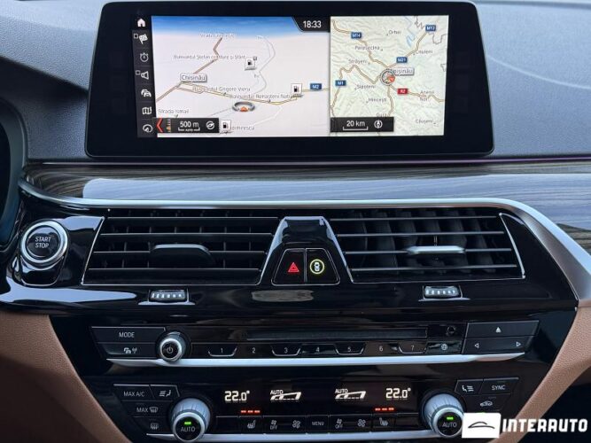 BMW 530e 47 bmw 530e 2017