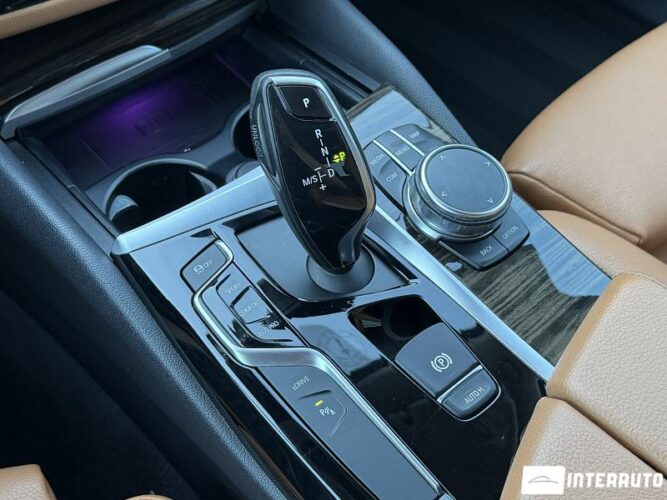 BMW 530e 48 bmw 530e 2017