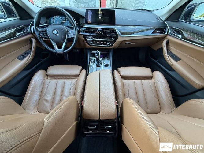 BMW 530e 41 bmw 530e 2017
