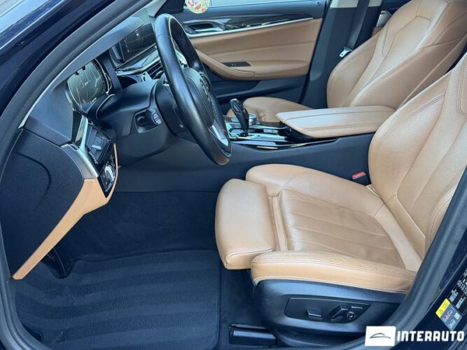 BMW 530e 40 bmw 530e 2017