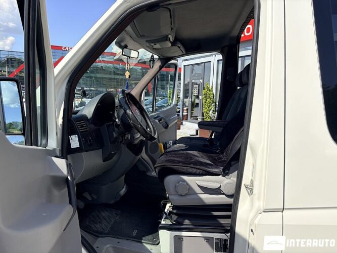 Volkswagen Crafter 32 volkswagen Crafter 2010