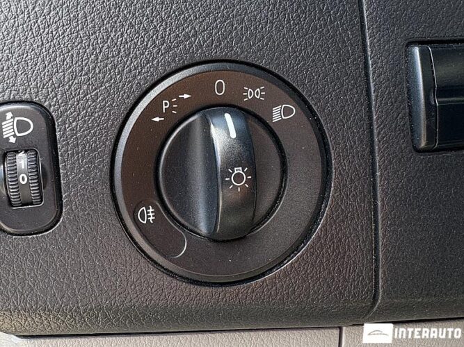 Volkswagen Crafter 38 volkswagen Crafter 2010