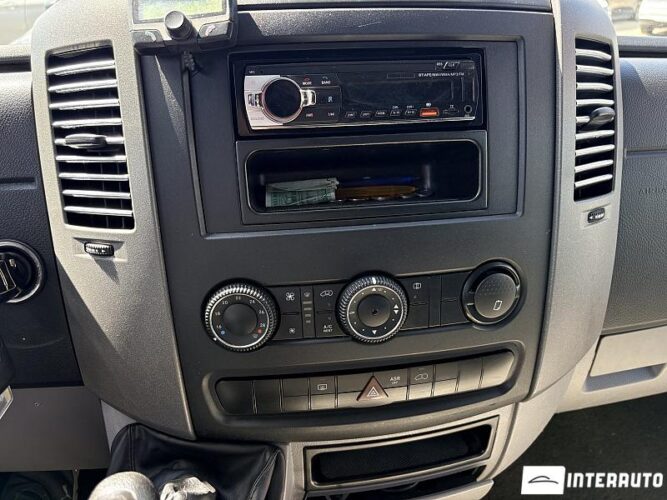 Volkswagen Crafter 36 volkswagen Crafter 2010