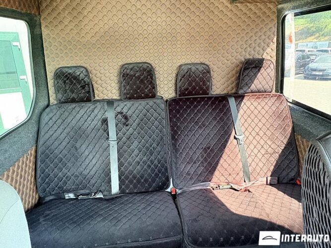 Volkswagen Crafter 41 volkswagen Crafter 2010