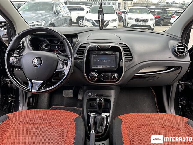 Renault Captur 36 renault Captur 2013