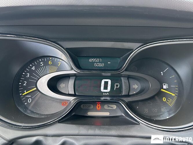 Renault Captur 38 renault Captur 2013
