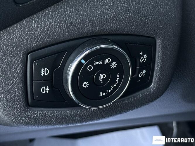Ford Tourneo Connect 53 ford Tourneo Connect 2016