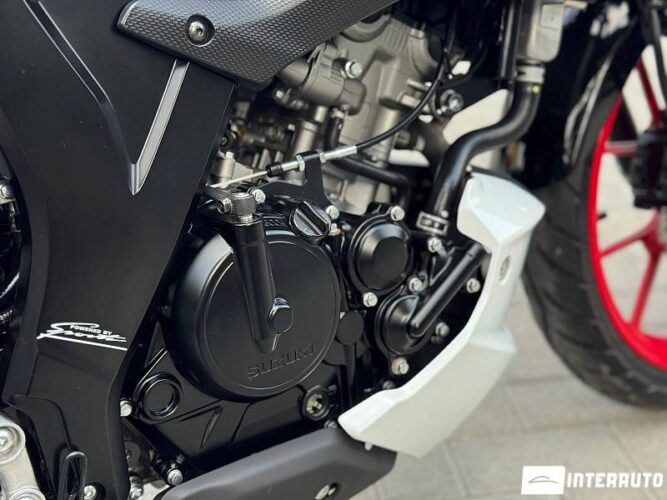 Suzuki GSX-R 1000 26 suzuki GSX-R 1000 2023