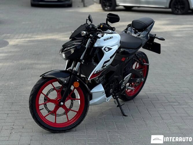 Suzuki GSX-R 1000 18 suzuki GSX-R 1000 2023
