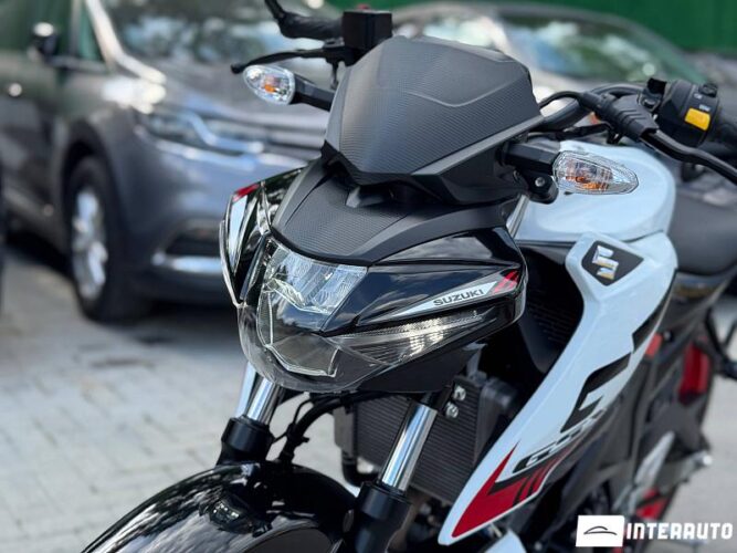 Suzuki GSX-R 1000 21 suzuki GSX-R 1000 2023