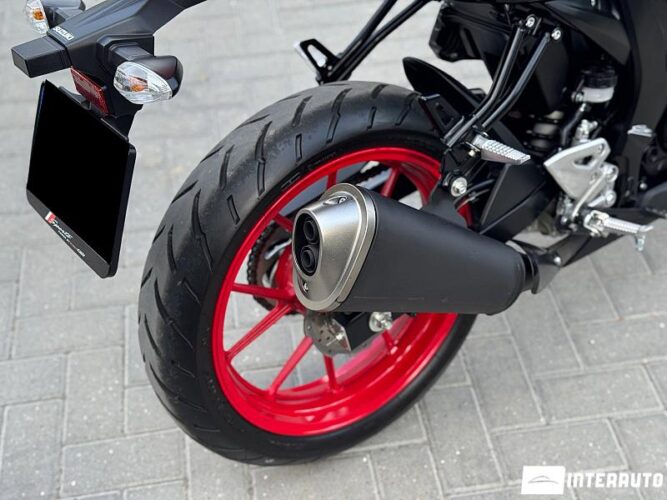 Suzuki GSX-R 1000 25 suzuki GSX-R 1000 2023