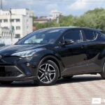 Toyota C-HR 2020