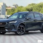 Cupra Formentor 2022