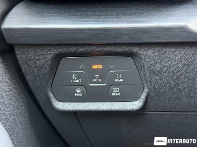 cupra Formentor 2022