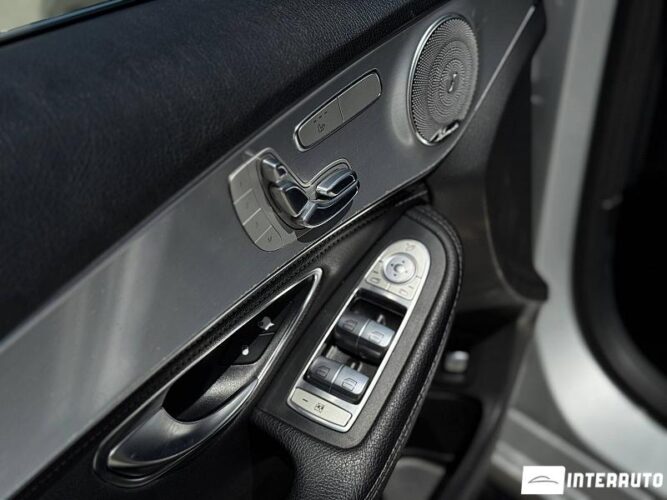 Mercedes C 300 47 mercedes C 300 2015