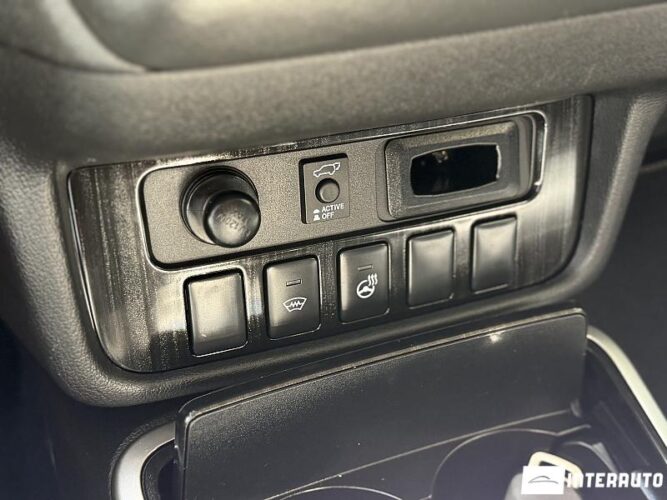 mitsubishi Outlander 2015