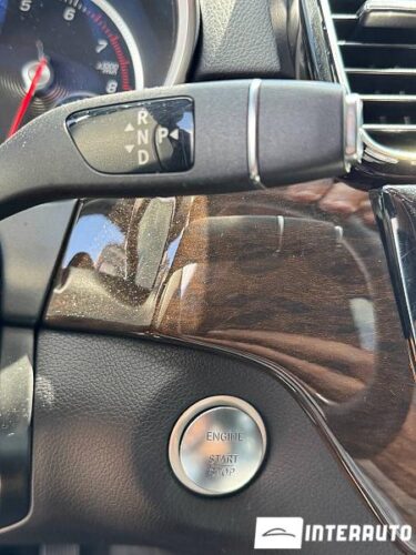 mercedes GLS 450 2017