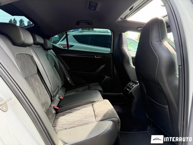 Skoda Superb 51 skoda Superb 2020