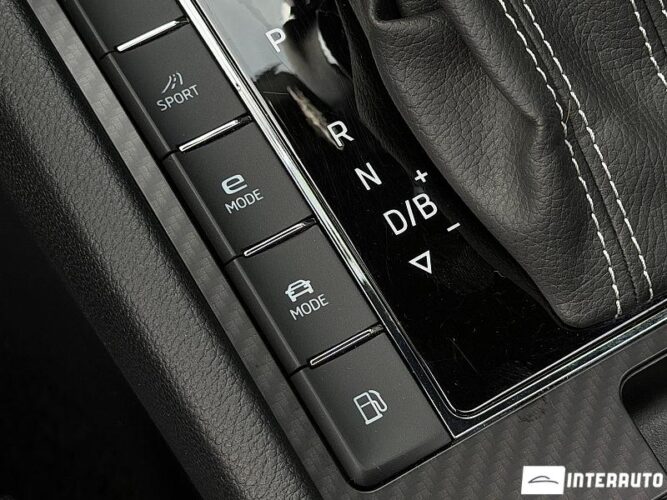 Skoda Superb 48 skoda Superb 2020