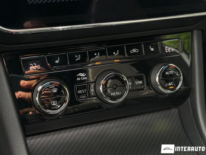 Skoda Superb 47 skoda Superb 2020