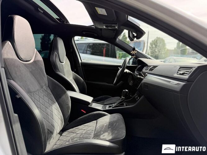 Skoda Superb 50 skoda Superb 2020
