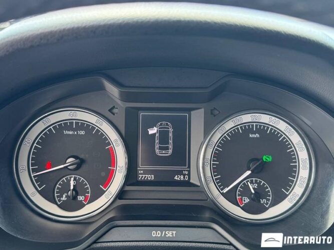 Skoda Octavia 33 skoda Octavia 2019