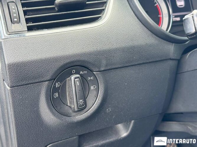 Skoda Octavia 31 skoda Octavia 2019